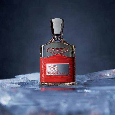 Fragrance Review: Creed Viking (2017) ~ Fragrance Reviews .